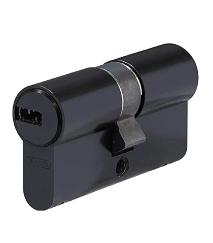 Cilindar Specijal D6 Black