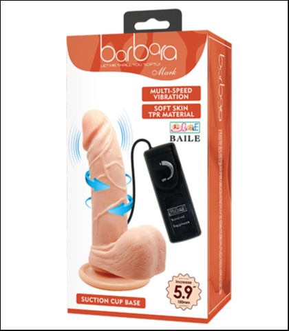 Realisticni dildo sa vibracijom - tag zenski program