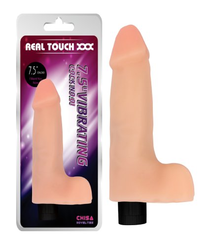 Mekani vibrator sa testisima no.01 - tag suteren
