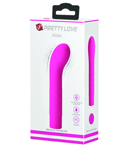 Silikonski vibrator