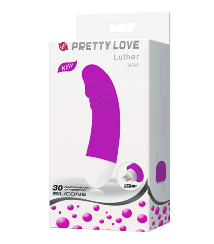 Silikonski vibrator-usb punjac - tag silikonski vibratori